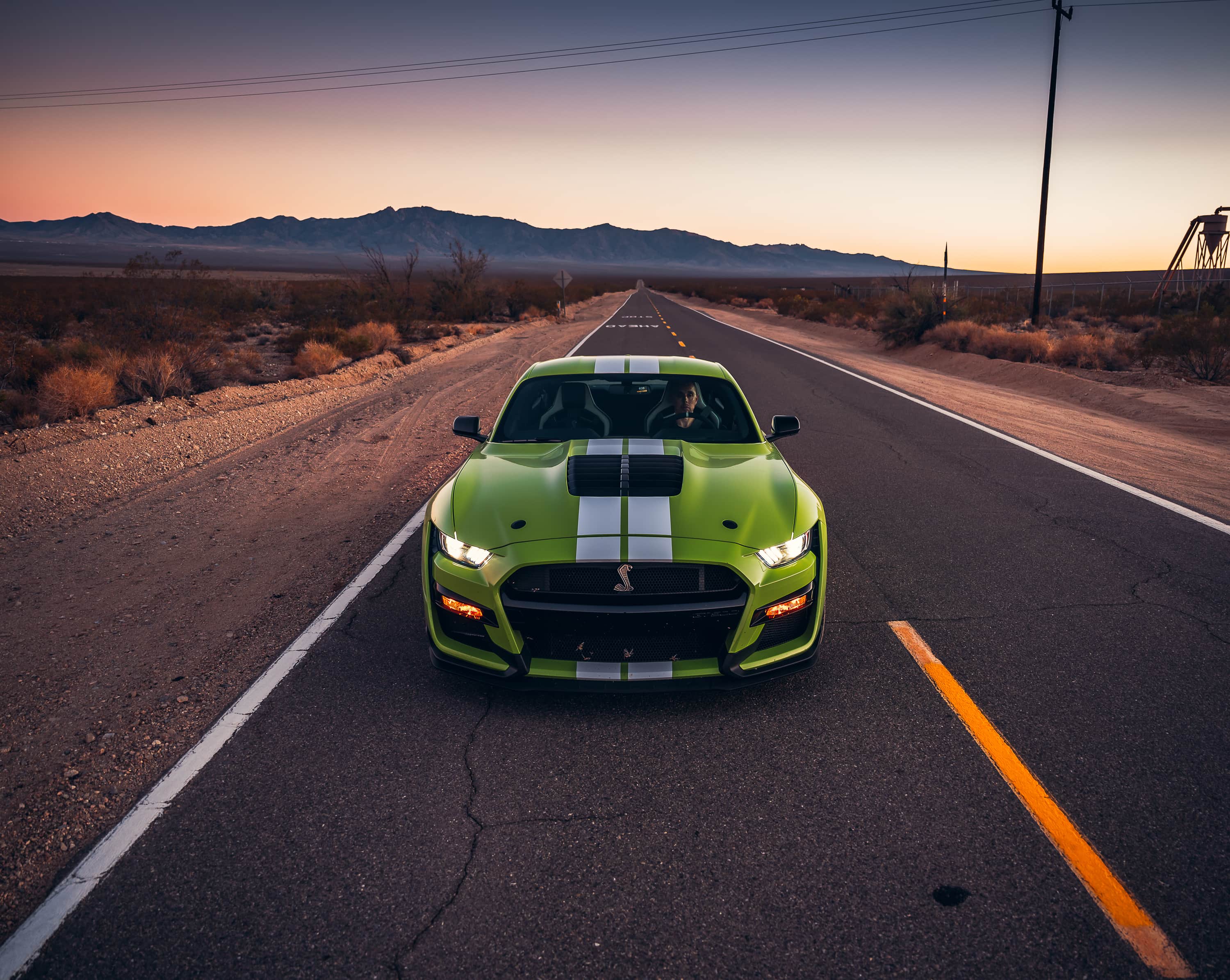 Ford Mustang GT Black Shadow 2019 HD wallpaper  Peakpx
