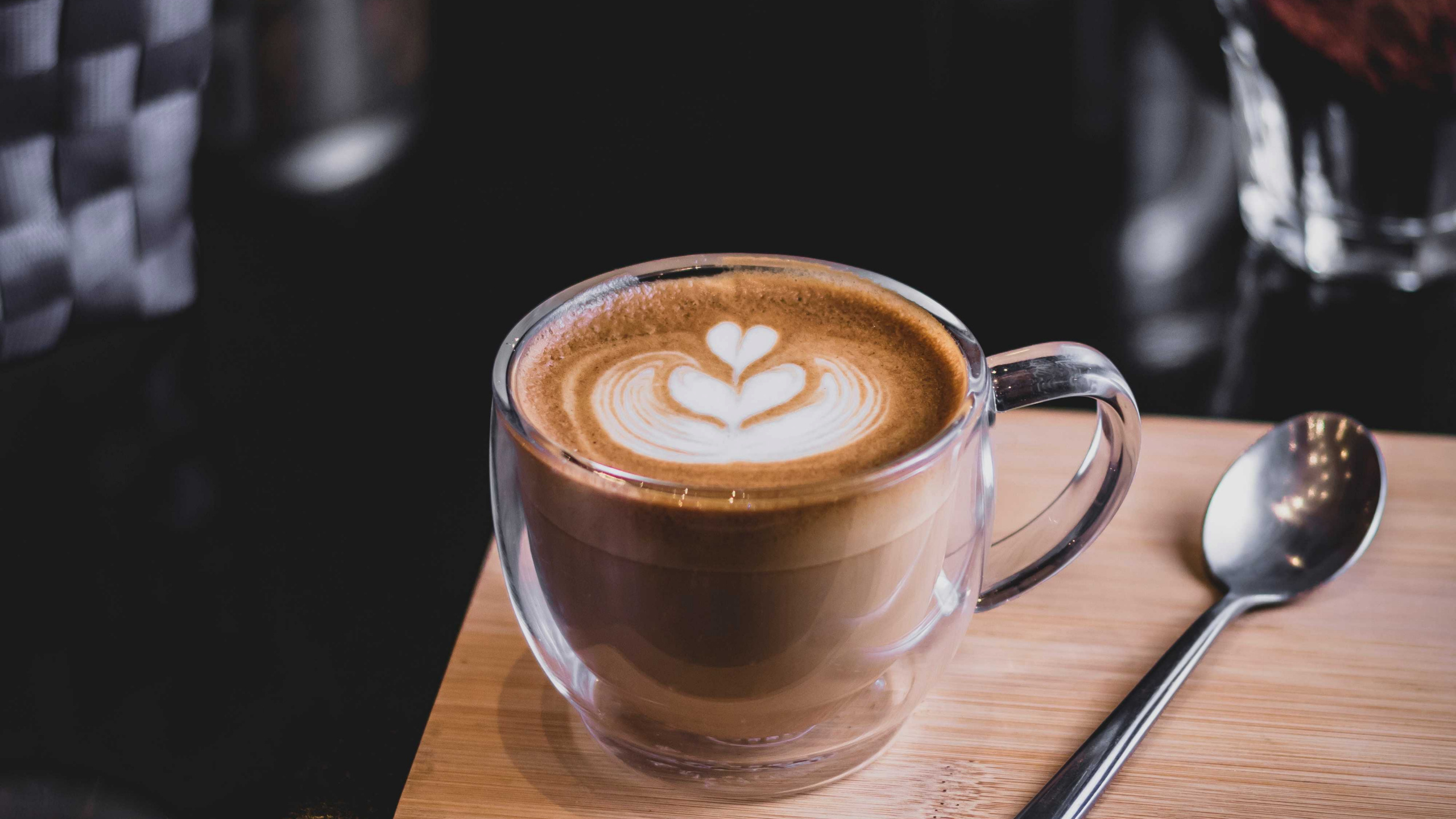 Cafe Cafe, Café, Latte, Espresso, Té. Wallpaper in 2560x1440 Resolution