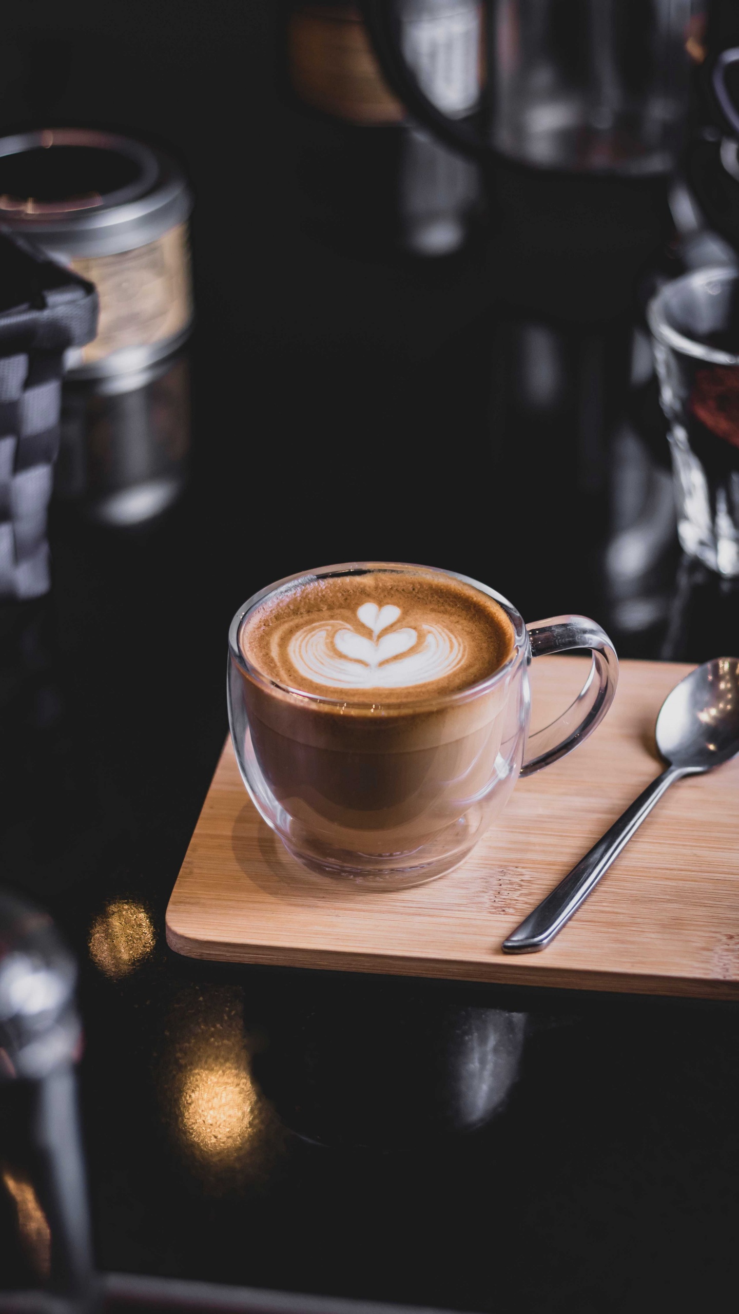 Café Café, Latte, Espresso, Thé, Tasse à Café. Wallpaper in 1440x2560 Resolution