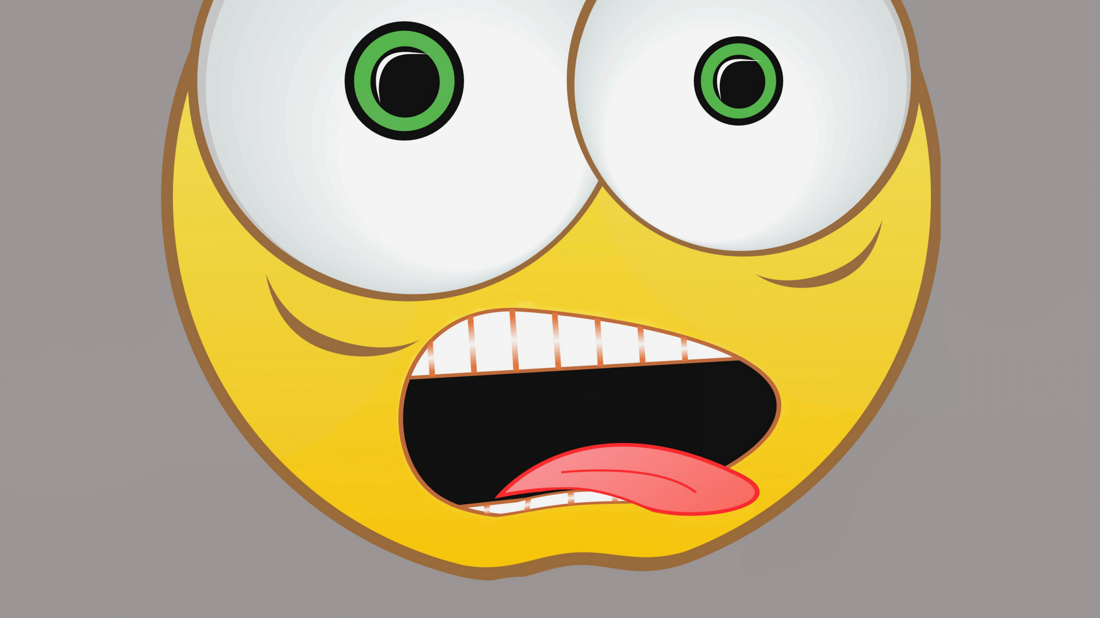 Pandemi Koronavirus di Maros, Sticker, Whatsapp, Toy, Art. Wallpaper in 3840x2160 Resolution