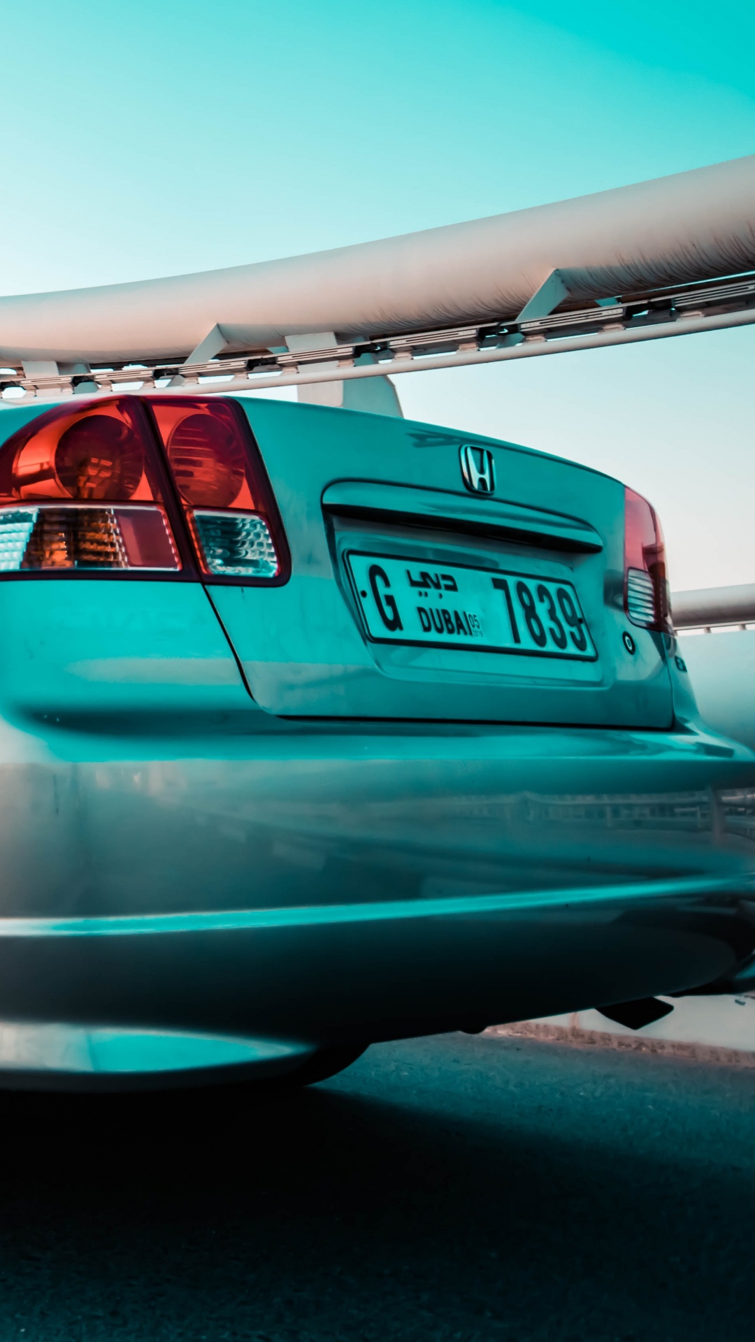 honda accord wallpaper phone
