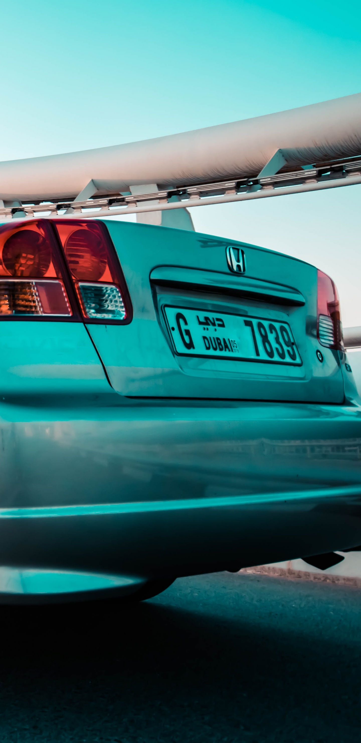 Silber Bmw m3 Coupé. Wallpaper in 1440x2960 Resolution