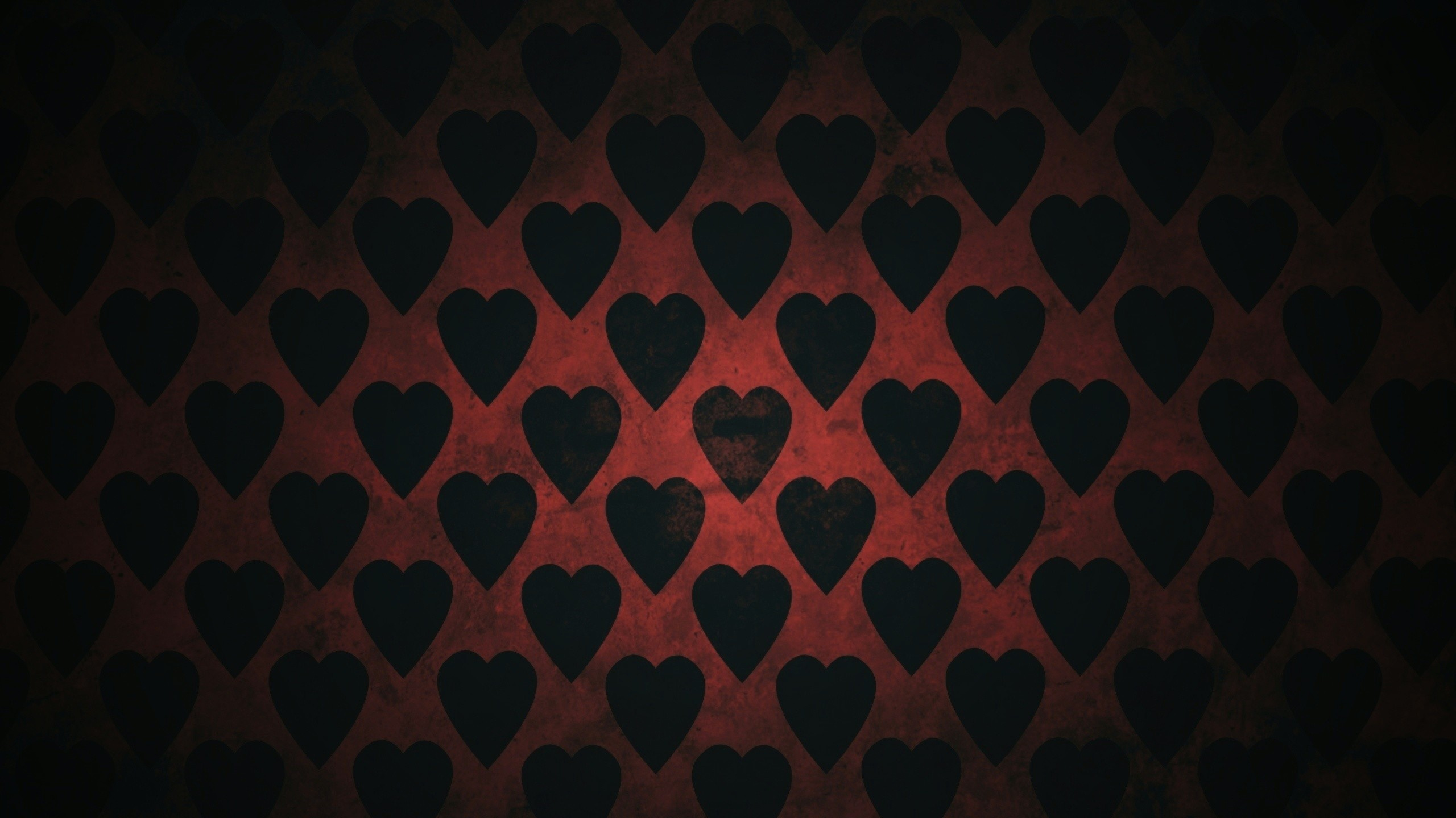 Gráficos Vectoriales, Diseño, Negro, Patrón, Simetría. Wallpaper in 2560x1440 Resolution