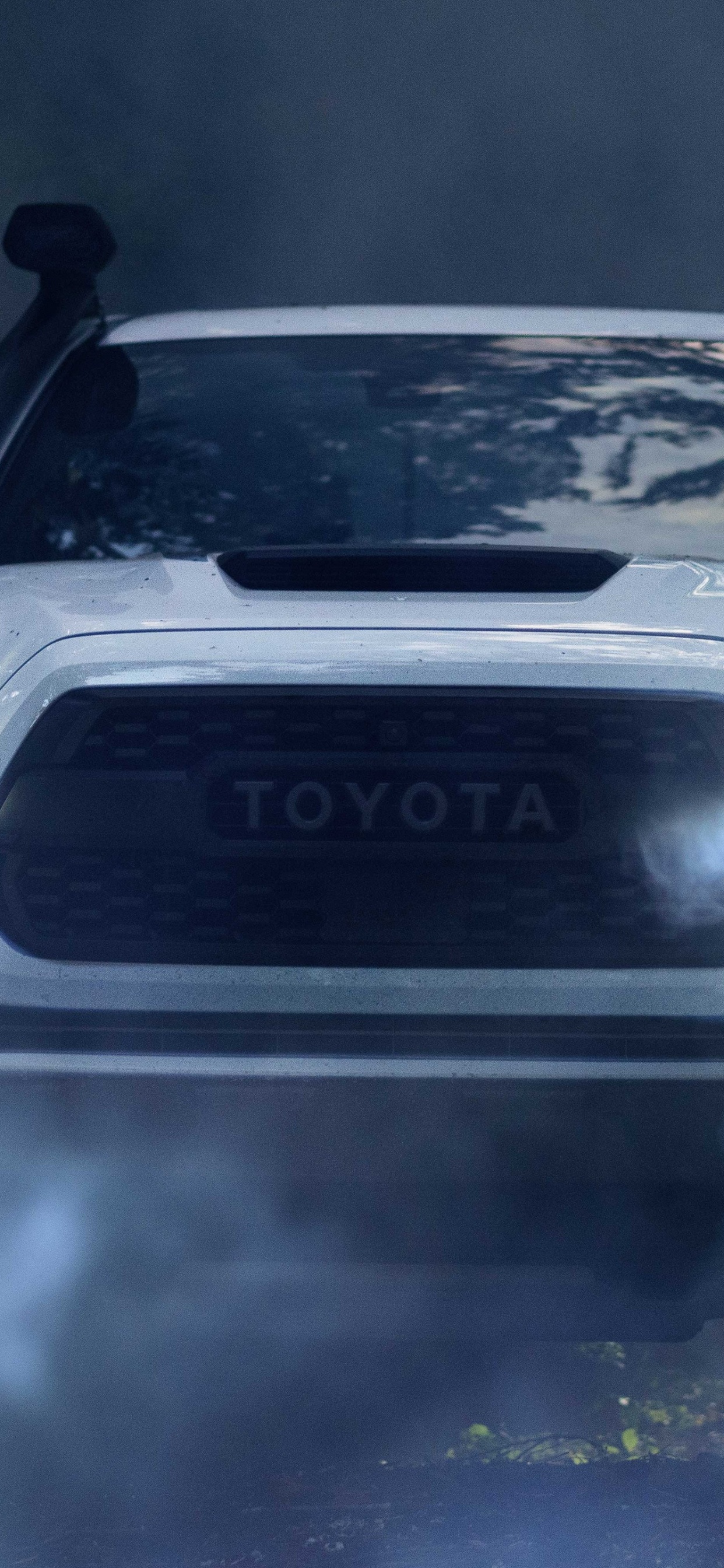 Toyota gr Supra, 2019 Chicago Auto Show, 2020 Toyota Tacoma Sr5, Toyota, 2020 Toyota Supra. Wallpaper in 1242x2688 Resolution