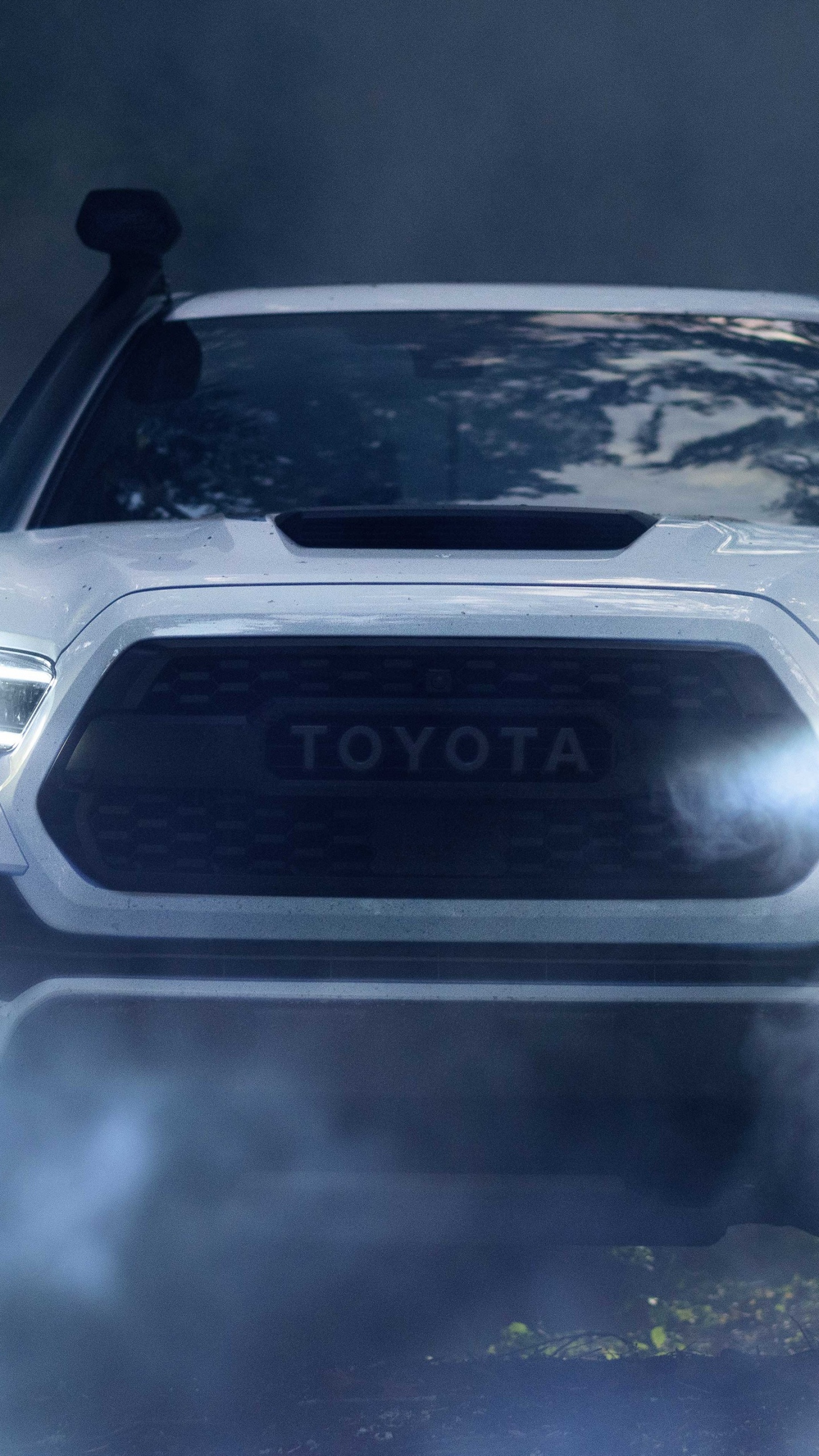 Toyota gr Supra, 2019 Chicago Auto Show, 2020 Toyota Tacoma Sr5, Toyota, 2020 Toyota Supra. Wallpaper in 1440x2560 Resolution