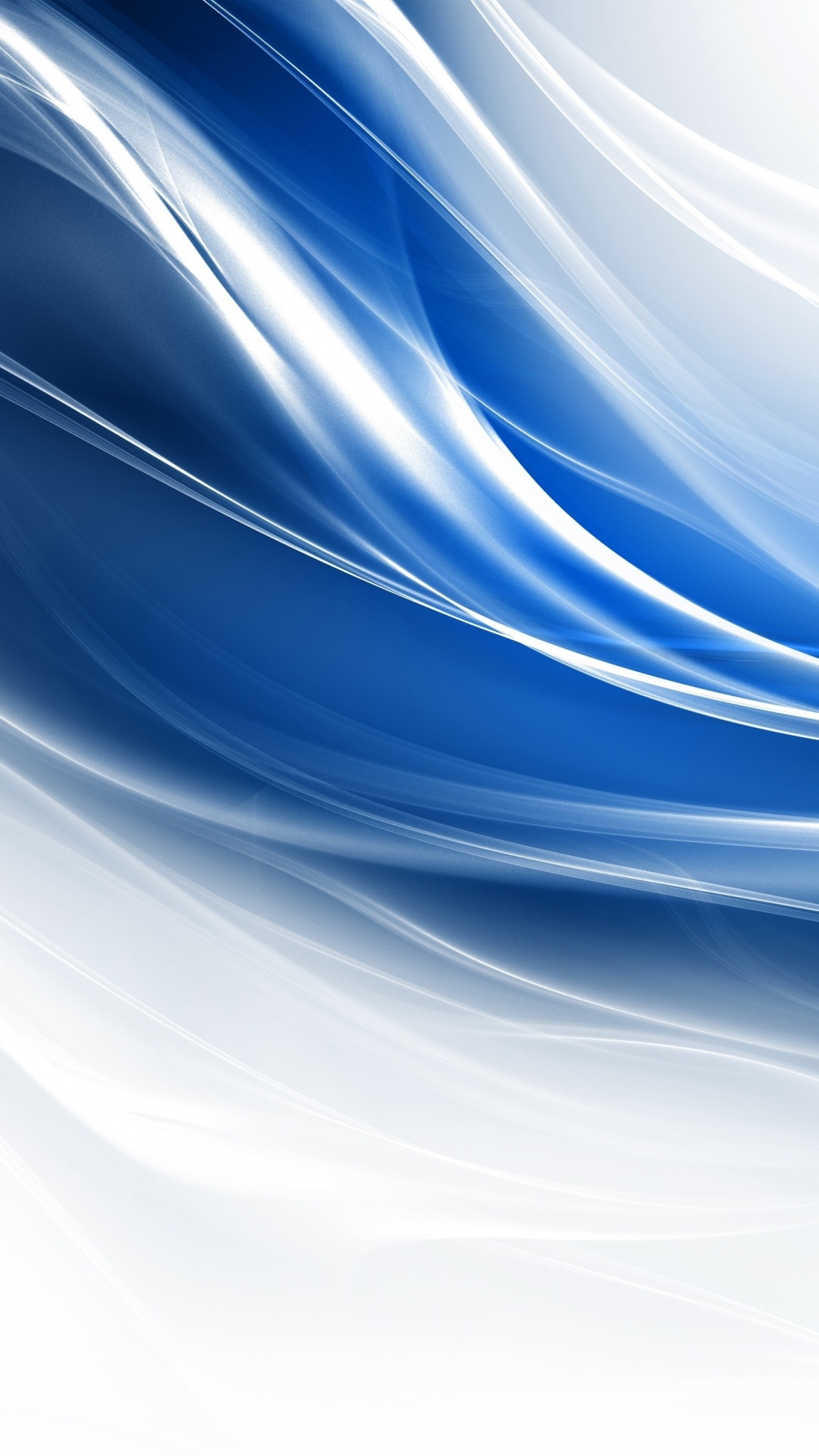 White and Brown Abstract Painting. Wallpaper in 1080x1920 Resolution