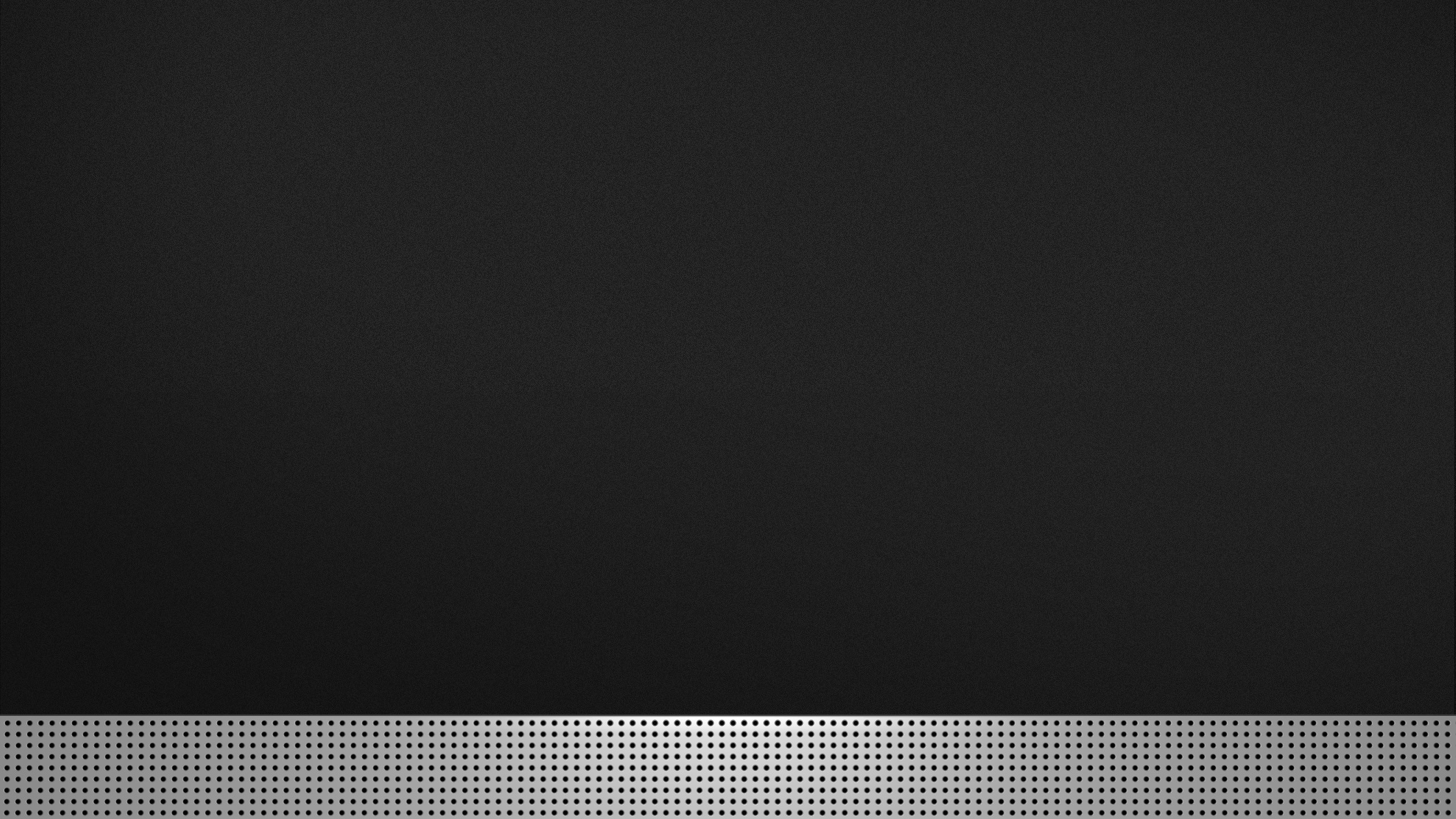 Textile à Pois Blancs et Noirs. Wallpaper in 2560x1440 Resolution