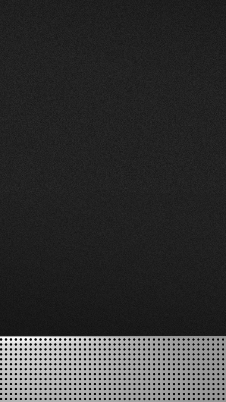 Textil de Lunares Blancos y Negros. Wallpaper in 750x1334 Resolution