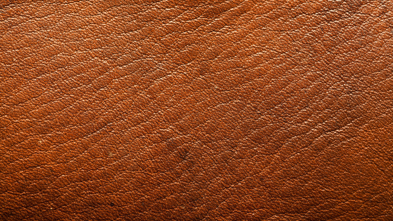 皮革, 橙色, 棕色, 木, 隐藏 壁纸 1280x720 允许