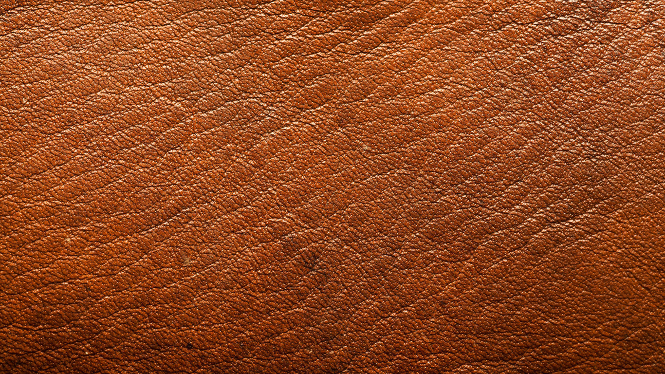 皮革, 橙色, 棕色, 木, 隐藏 壁纸 1366x768 允许