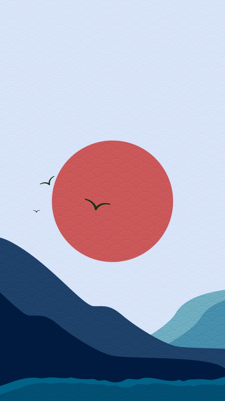 Ilustración, Diseño Gráfico, Dibujo, Arte, Gesto. Wallpaper in 720x1280 Resolution