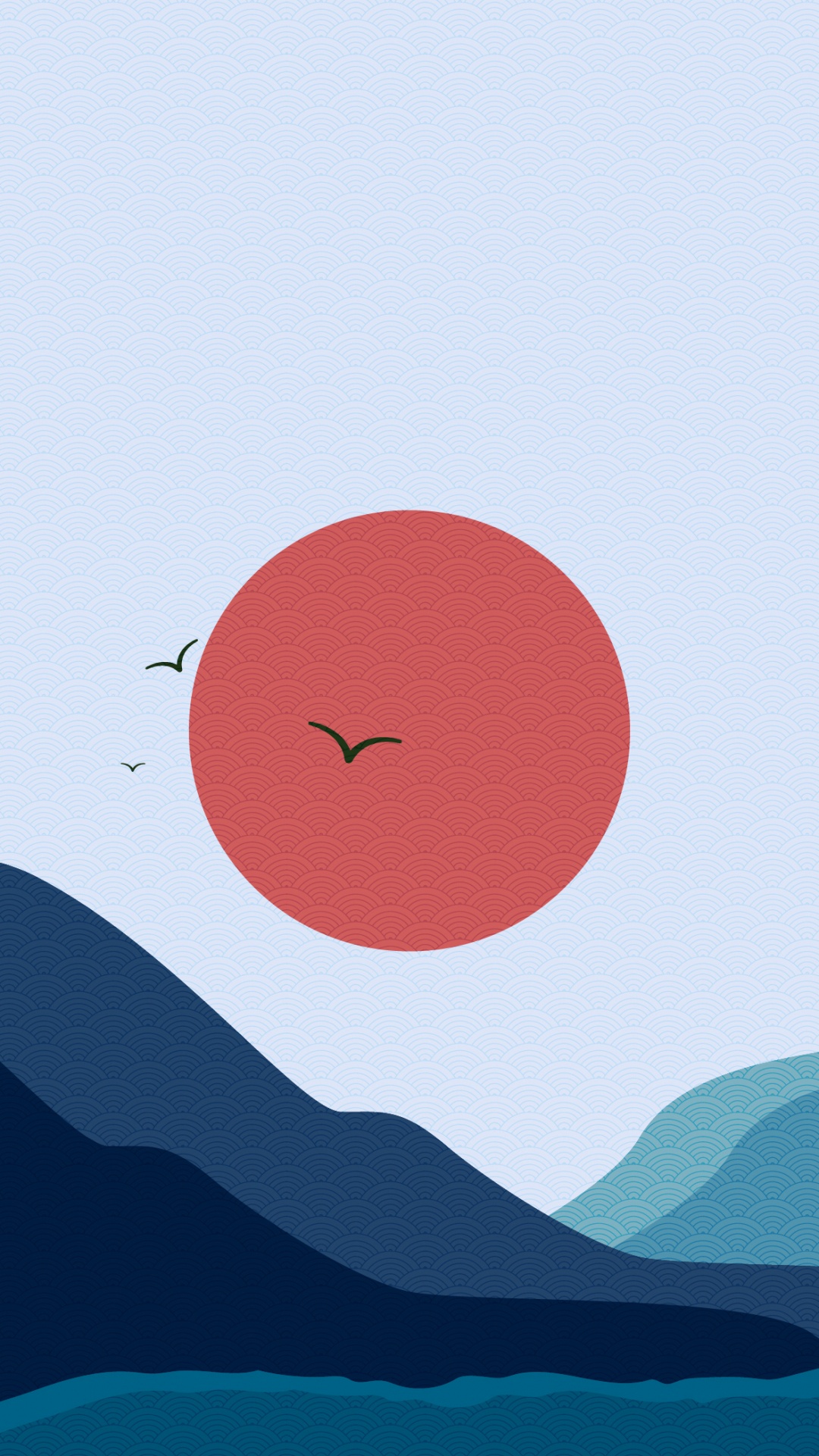 Man, Illustration, Graphic Design, Drawing, Art. Wallpaper in 1080x1920 Resolution