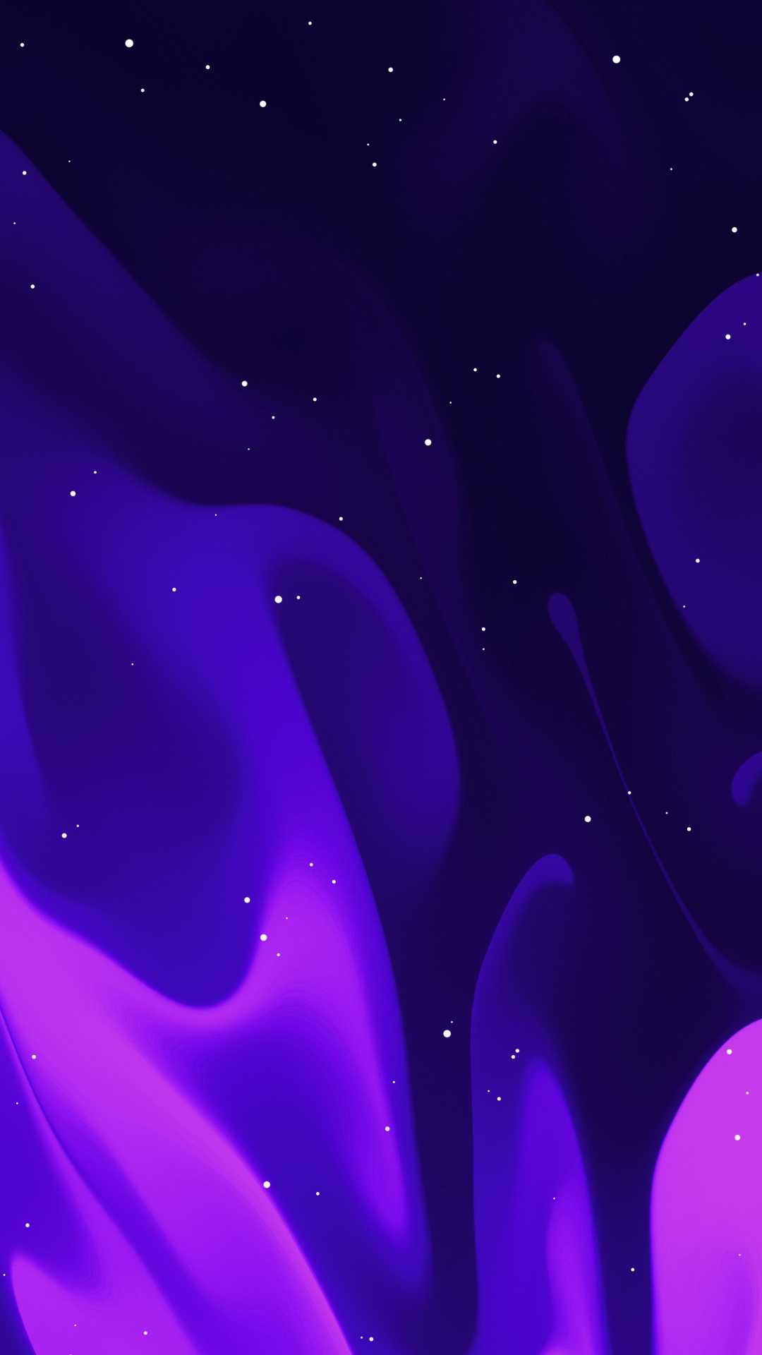 Atmosphère, Purple, Violette, Propriété Des Matériaux, Art. Wallpaper in 1080x1920 Resolution