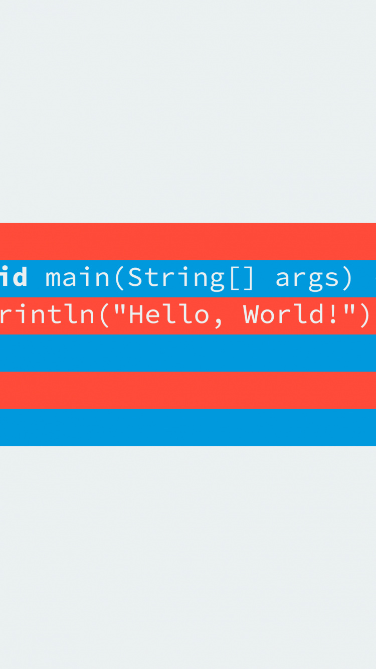 图, 文本, 电蓝色的, 色彩, 雷勒蓝色的 壁纸 750x1334 允许
