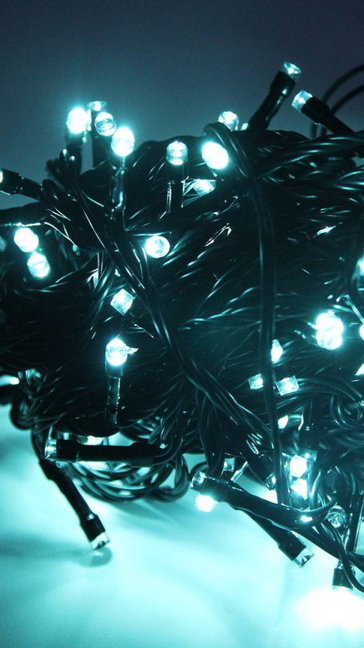 Lumière, Guirlande, Les Achats en Ligne, de L'ampoule à Incandescence, Lampe Led. Wallpaper in 750x1334 Resolution