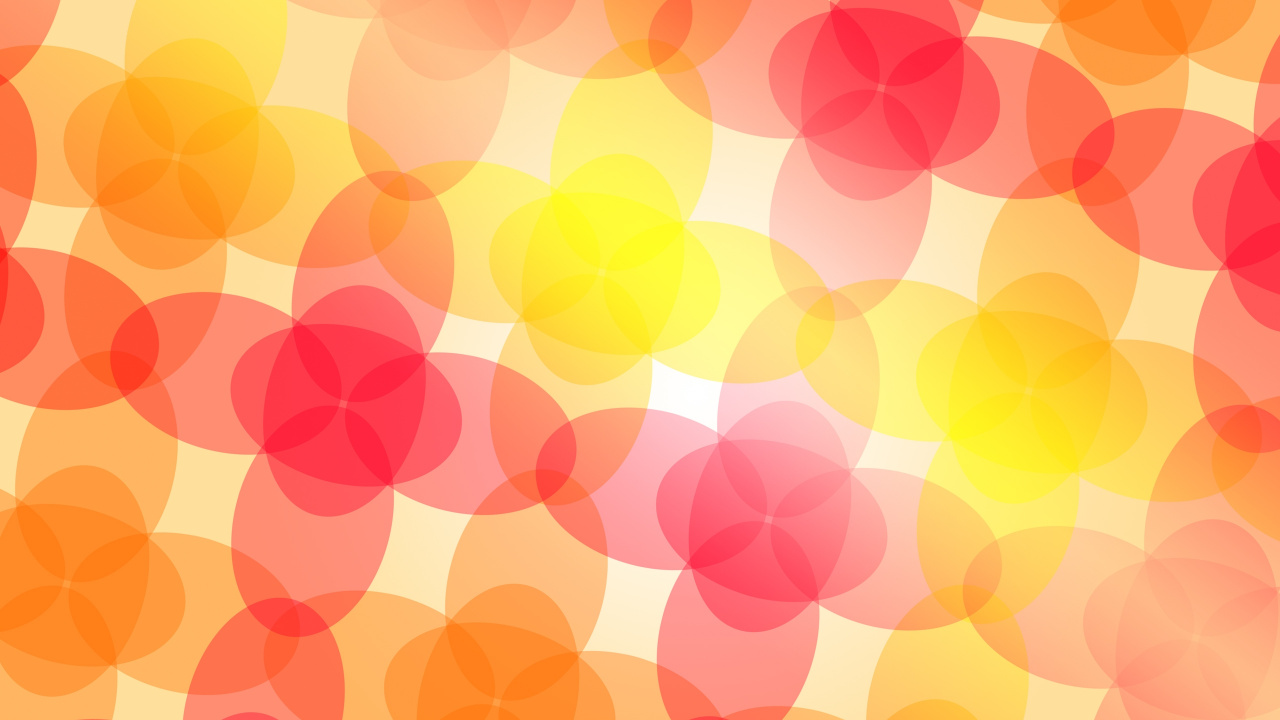 Red and White Polka Dot Wallpaper. Wallpaper in 1280x720 Resolution