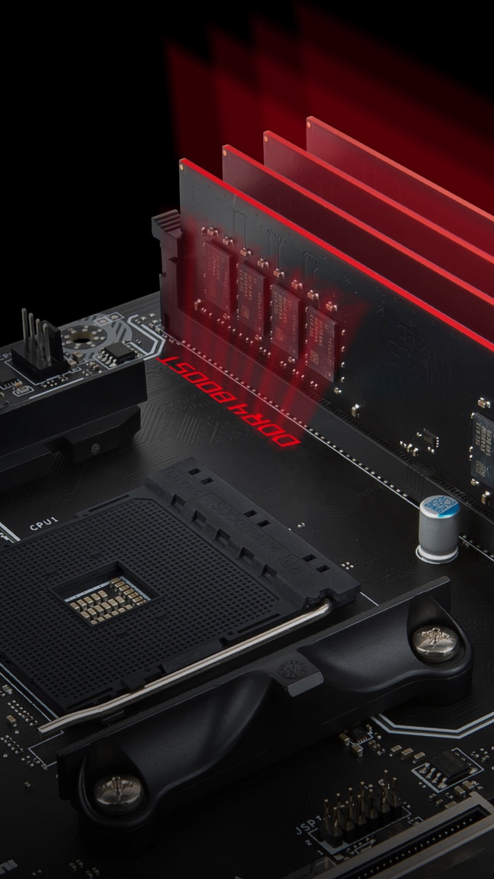 Mélangeur Audio Noir et Gris. Wallpaper in 720x1280 Resolution