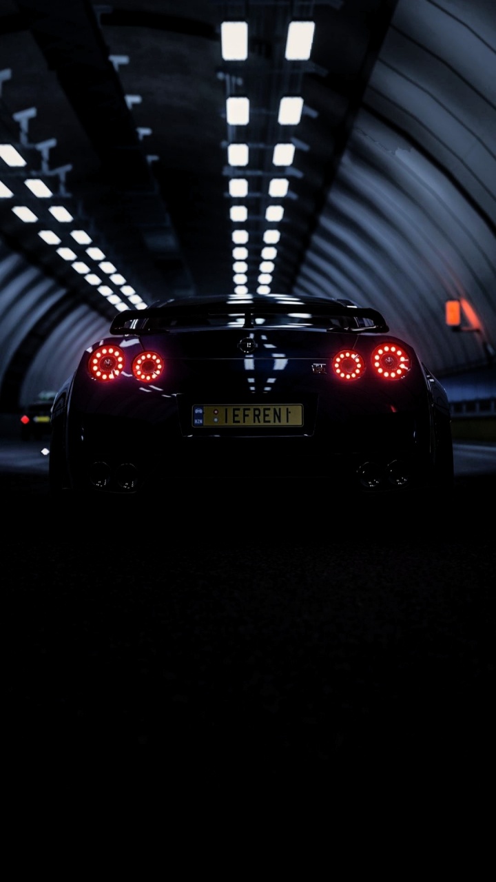 Nissan Skyline gt r, Nissan gt r, Nissan, Coche, Nissan z Proto. Wallpaper in 720x1280 Resolution