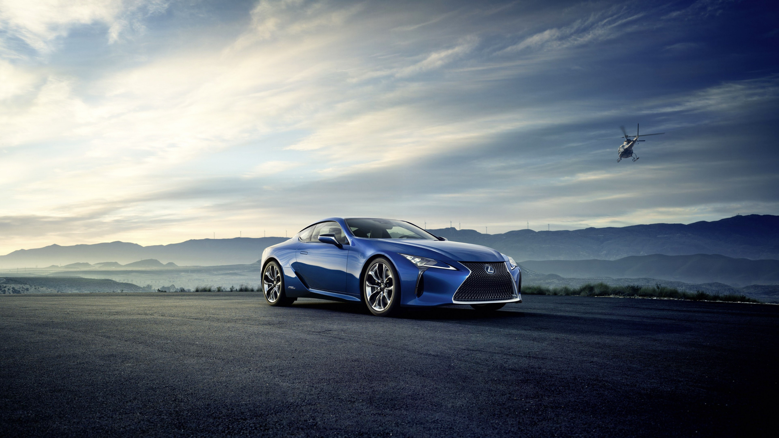 Lexus LC 500, Lexus, Lexus Is, Cars, Lexus RX. Wallpaper in 2560x1440 Resolution