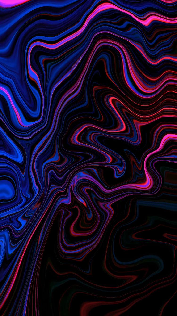 Purple, Textile, Art, Violet, Aqua. Wallpaper in 750x1334 Resolution