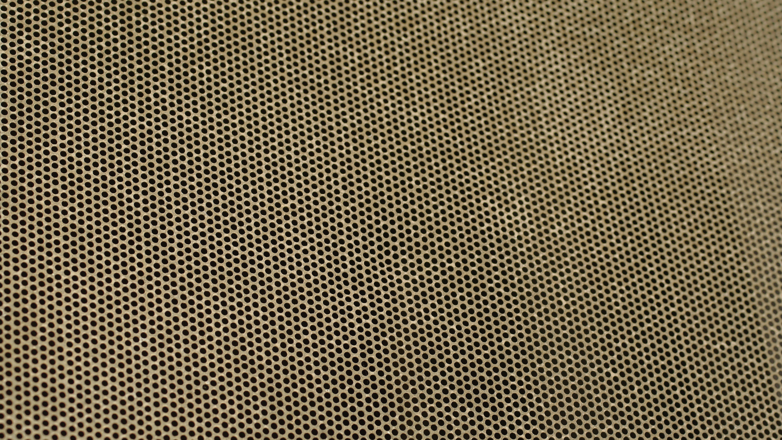 Textile à Pois Noir et Blanc. Wallpaper in 2560x1440 Resolution