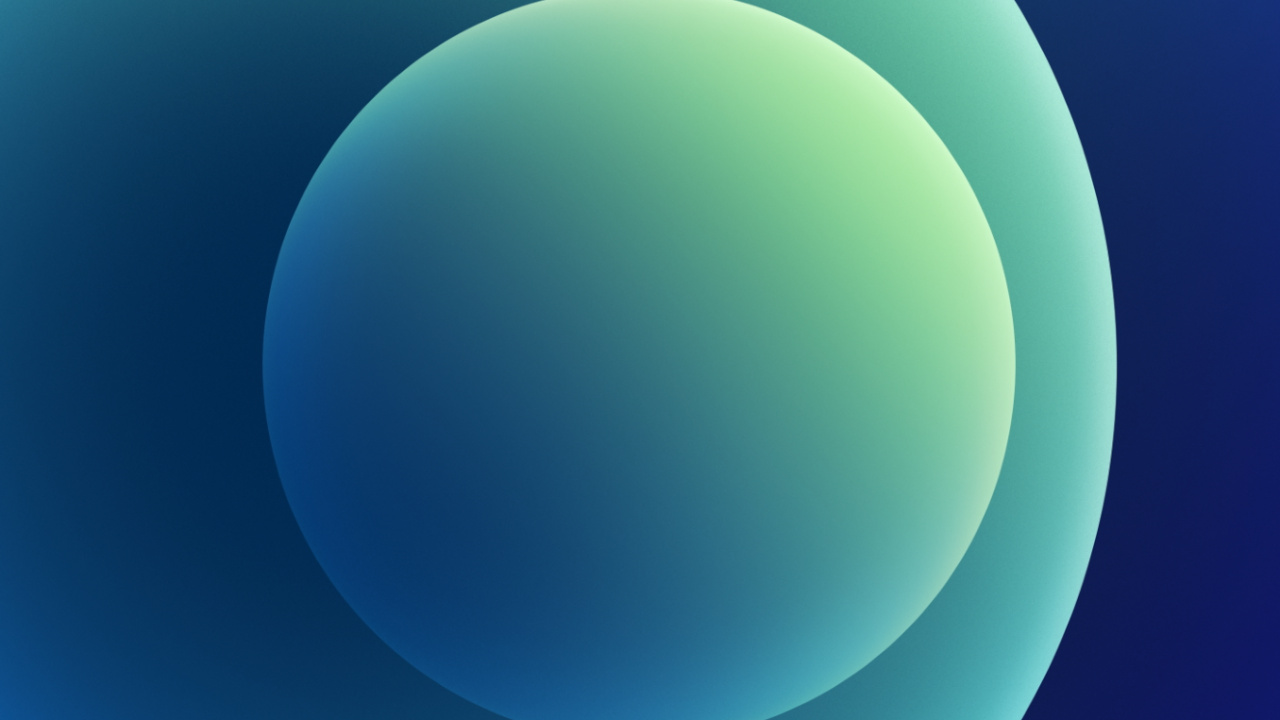 Apple, IPhone 12, IPhone, Äpfeln, Ios. Wallpaper in 1280x720 Resolution