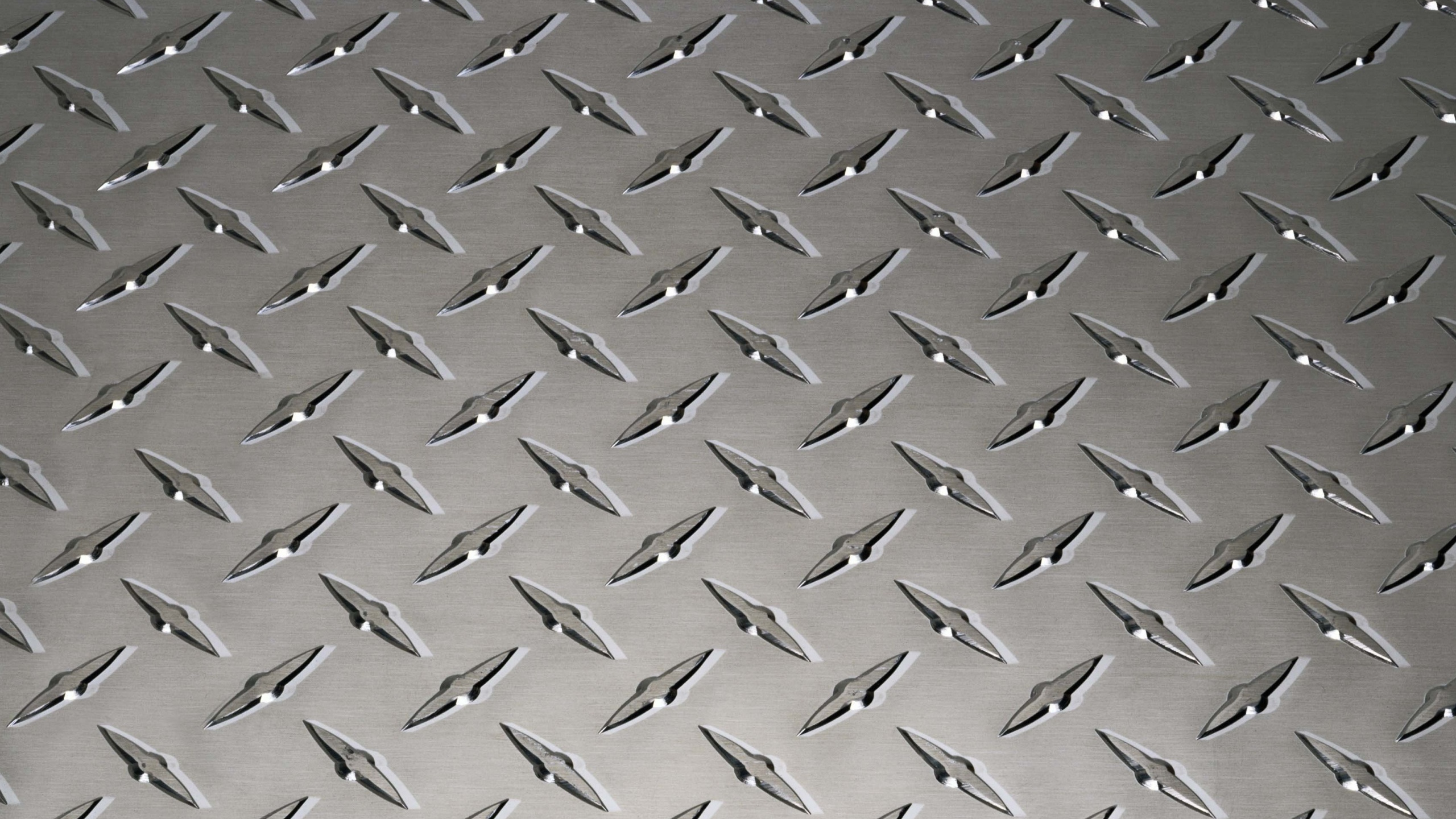 Graues Und Schwarzes Leder Textil. Wallpaper in 2560x1440 Resolution