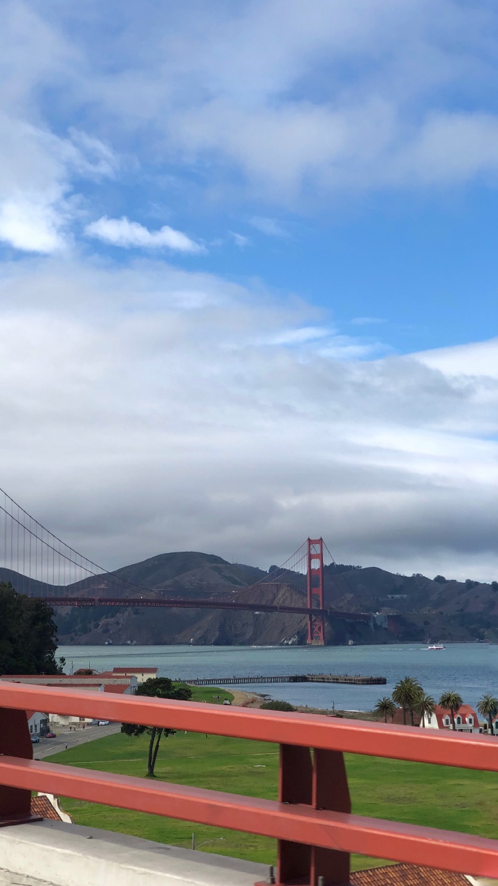 Atirantado de Puente, Extradosed Puente, Puente Colgante, Puente, Puente de Viga. Wallpaper in 720x1280 Resolution