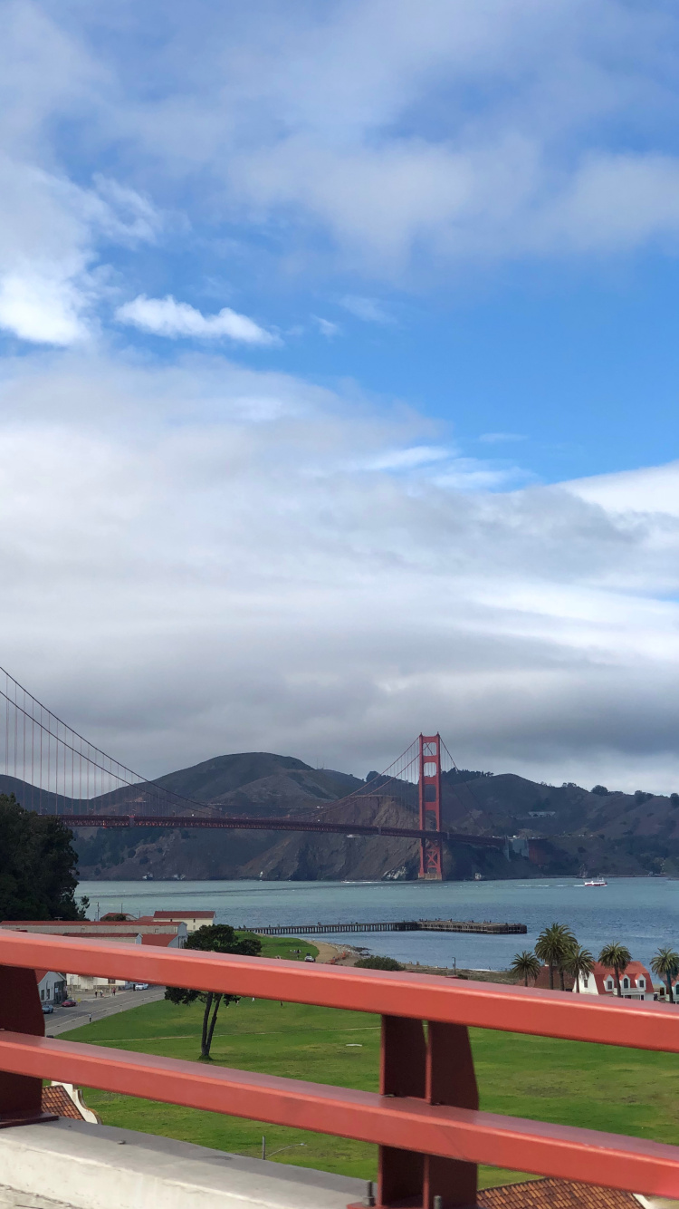 Download 750x1334 Wallpaper Cable-stayed Bridge, Extradosed Bridge, Suspension Bridge, Bridge, Cloud Cable-stayed Bridge, Extradosed Bridge, Suspension Bridge, Bridge, Cloud. Wallpaper in 750x1334 Resolution