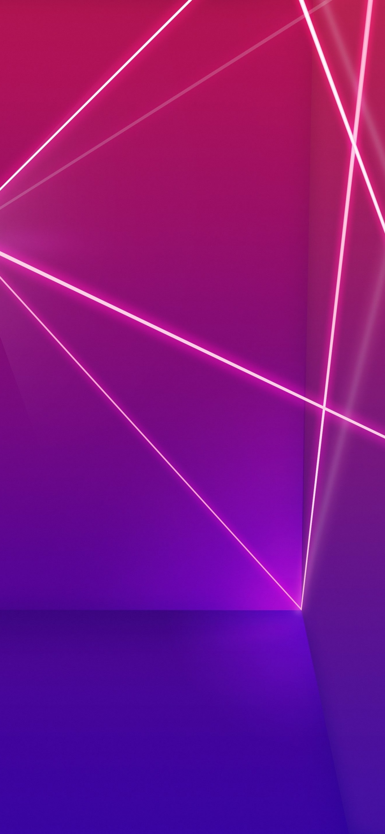 LG, LG V30, Qhd, la Pureté de la Couleur, Purple. Wallpaper in 1242x2688 Resolution