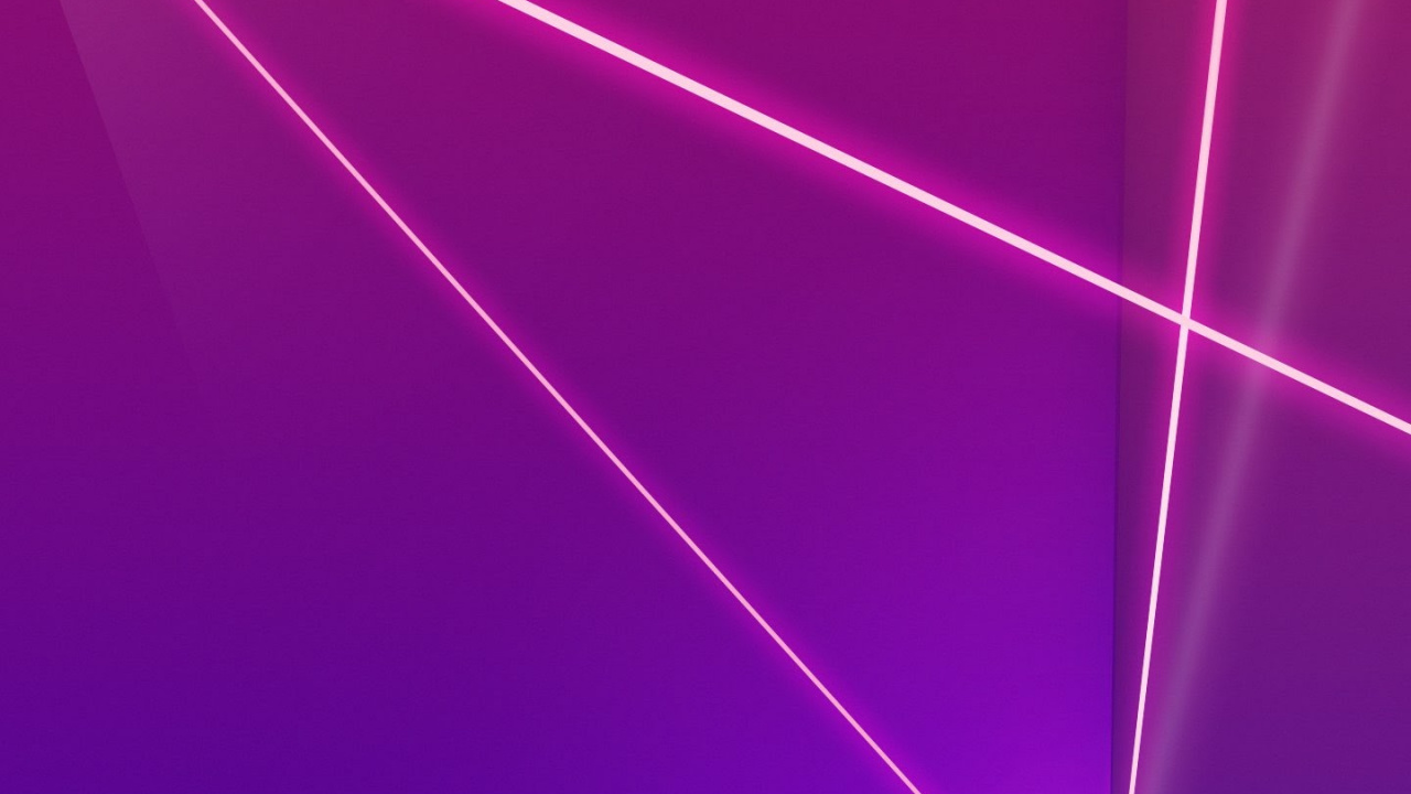 LG, LG V30, Qhd, la Pureté de la Couleur, Purple. Wallpaper in 1280x720 Resolution