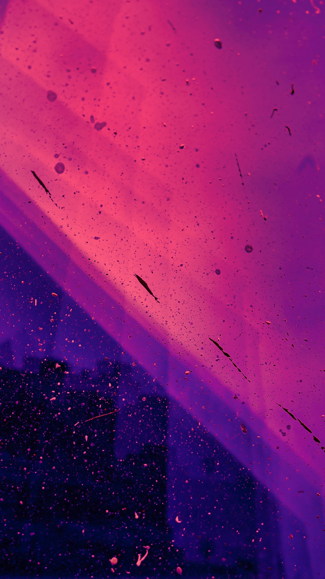 Eau, Purple, Violette, Pink, Art. Wallpaper in 1080x1920 Resolution