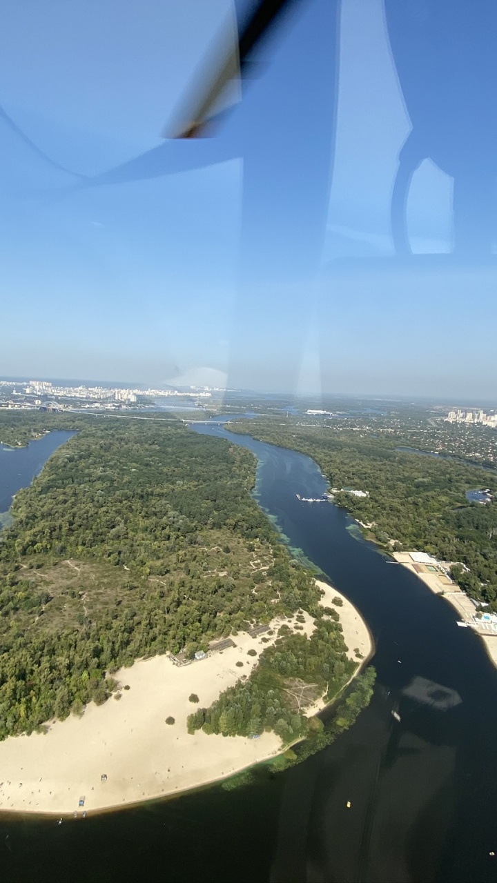 航班, 地球的气氛, 鸟瞰图, 水资源, 航空 壁纸 720x1280 允许