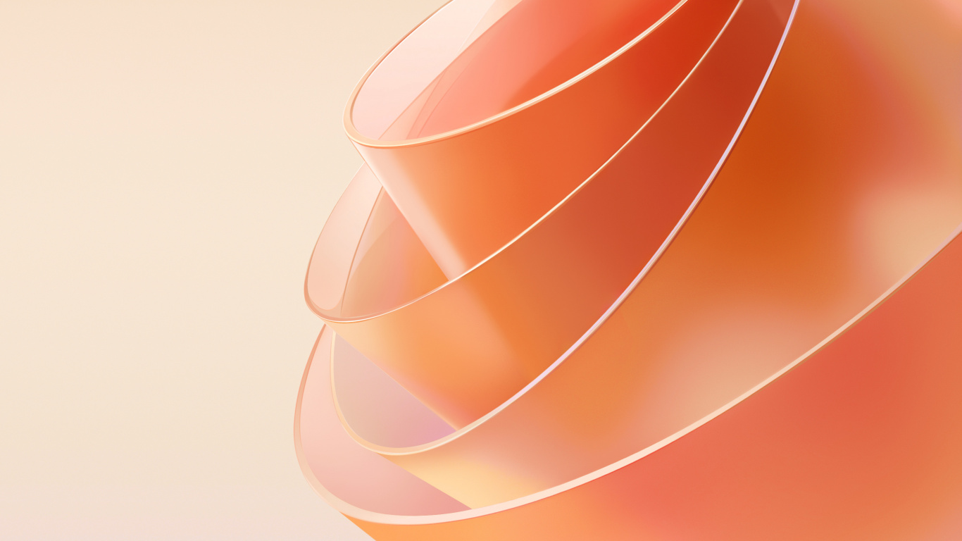 Honorer la Magie, Orange, la Vaisselle, Mesure, Liquid. Wallpaper in 1366x768 Resolution