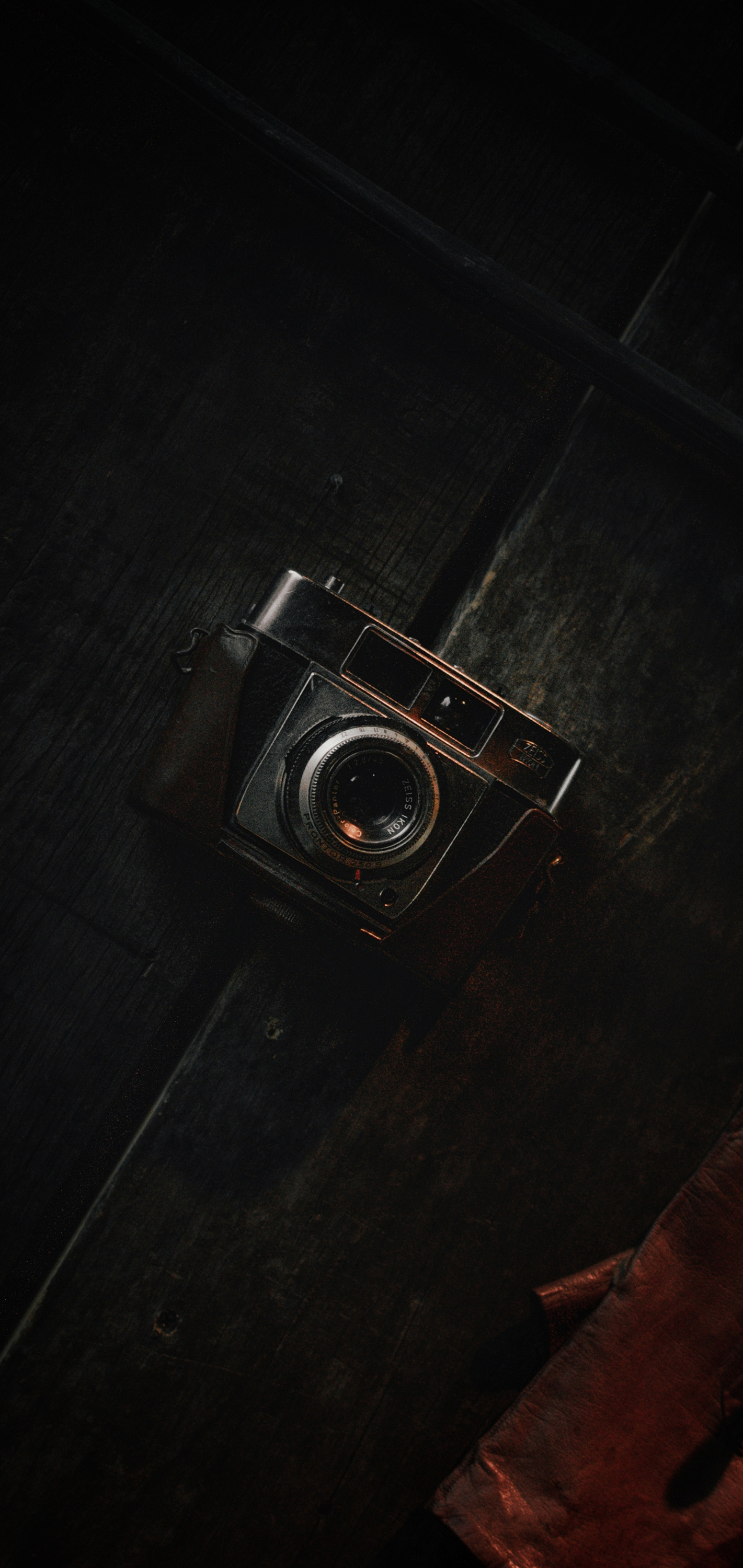 Camera Black Wallpapers - Wallpaper Cave