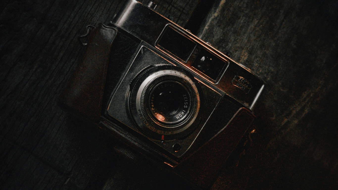 Obscurité, Brown, Caméra, Lentille de la Caméra, Accessoires Pour Appareil Photo. Wallpaper in 1366x768 Resolution