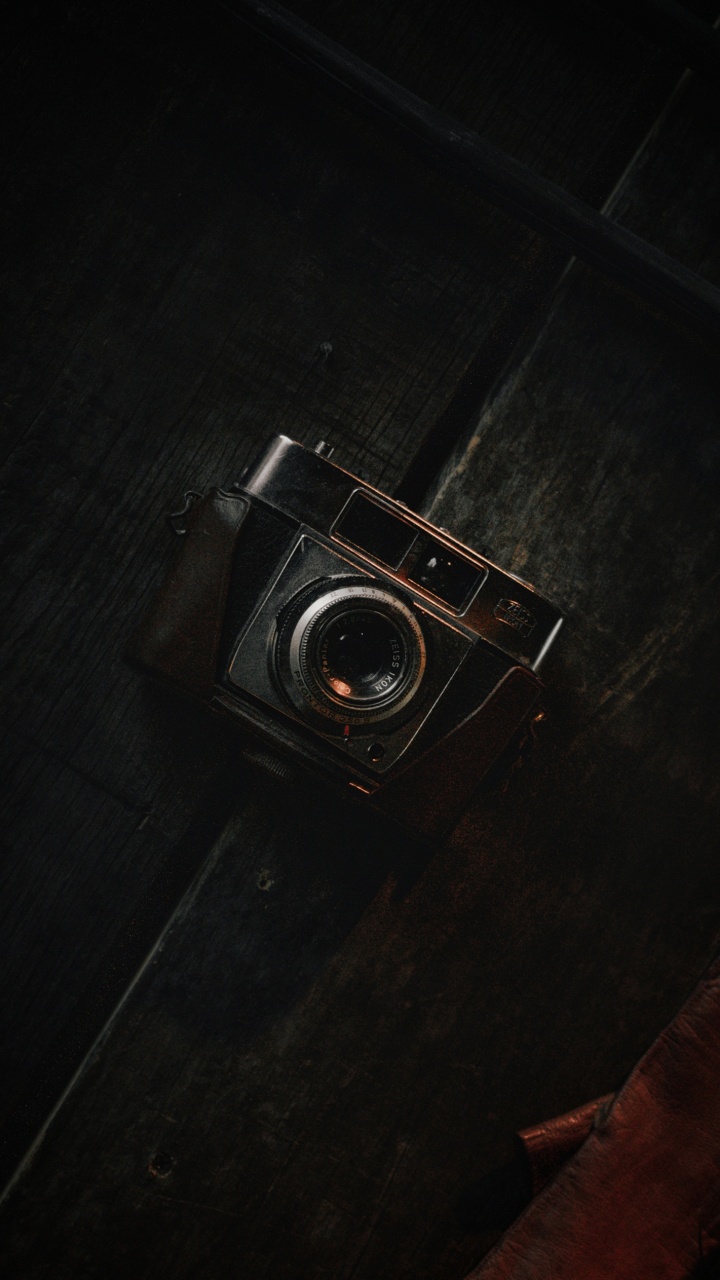 Obscurité, Brown, Caméra, Lentille de la Caméra, Accessoires Pour Appareil Photo. Wallpaper in 720x1280 Resolution