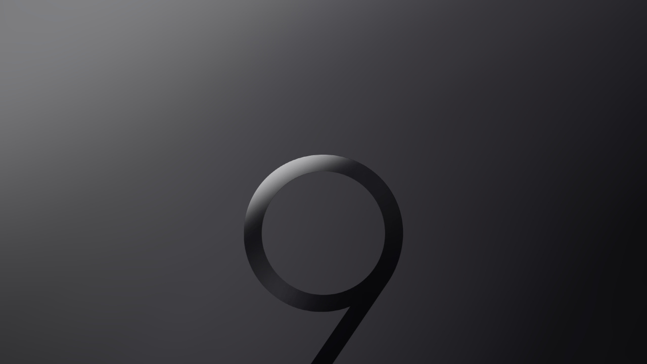 Samsung Galaxy, Samsung, Samsung Galaxy S9, Smartphone, Android. Wallpaper in 1280x720 Resolution