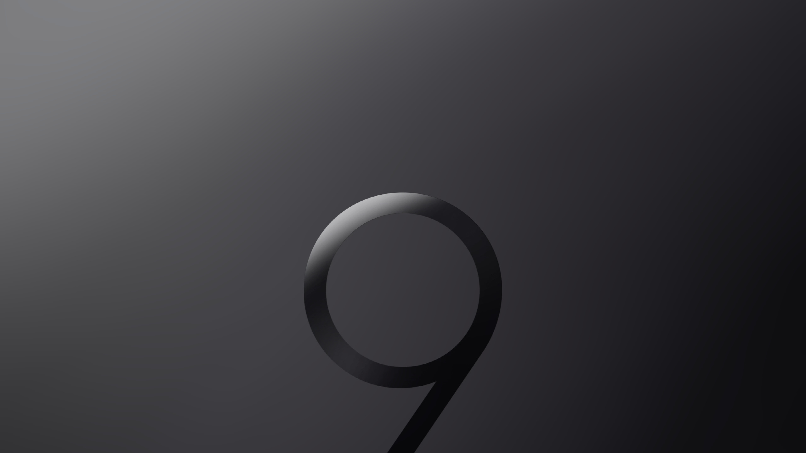 Samsung Galaxy, Samsung, Samsung Galaxy S9, Smartphone, Android. Wallpaper in 2560x1440 Resolution