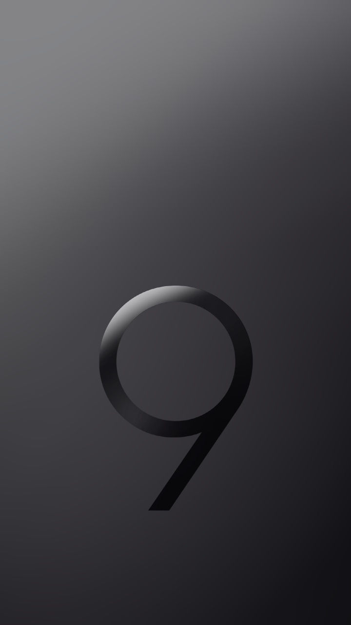Samsung Galaxy, Samsung, Samsung Galaxy S9, Smartphone, Android. Wallpaper in 720x1280 Resolution