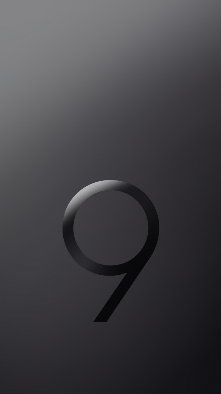Samsung Galaxy, Samsung, Samsung Galaxy S9, Smartphone, Android. Wallpaper in 750x1334 Resolution