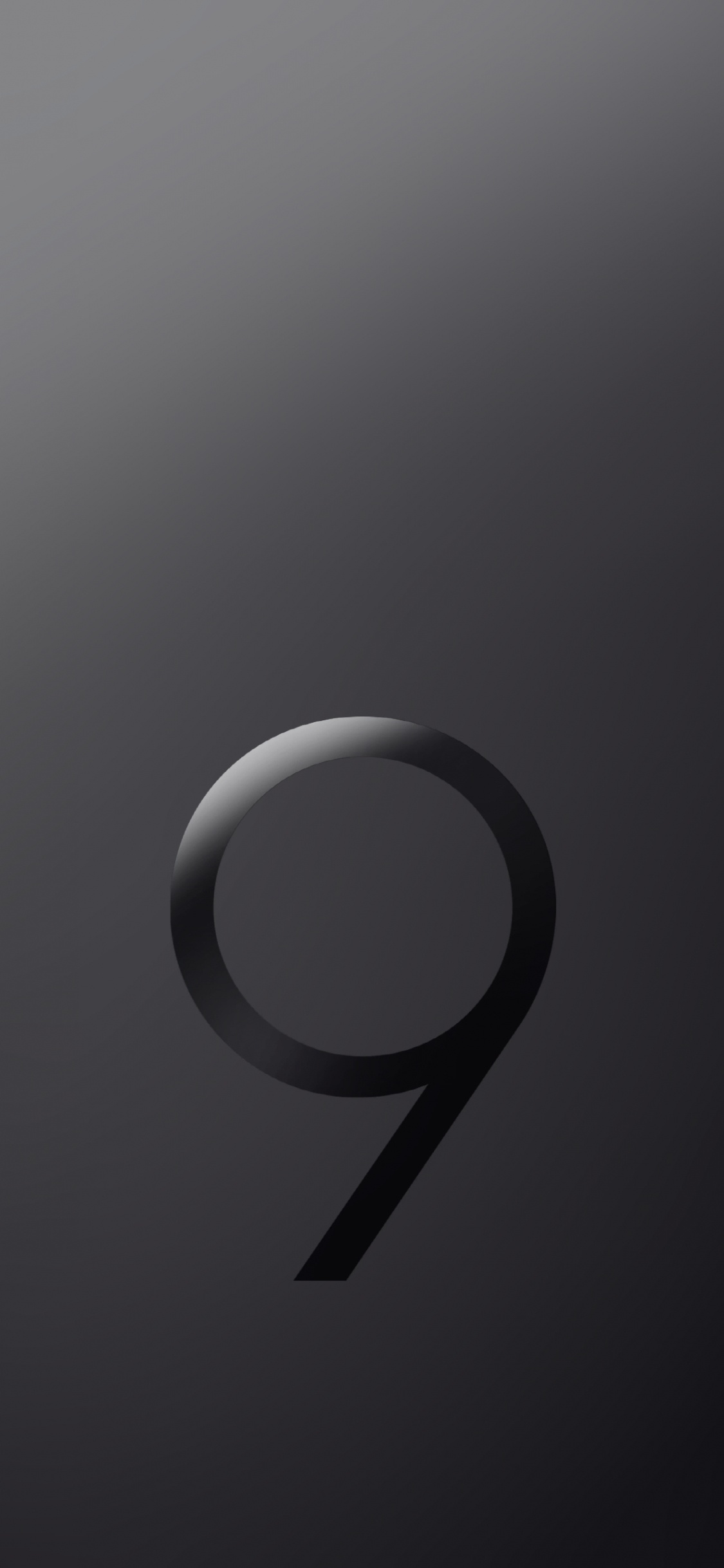 Samsung Galaxy, Samsung, Samsung Galaxy S9, 智能手机, 安卓 壁纸 1125x2436 允许