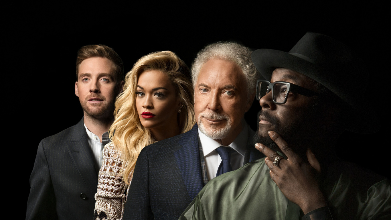 BBC One, Amusement, Événement, Les Poils du Visage, Sourire. Wallpaper in 1366x768 Resolution