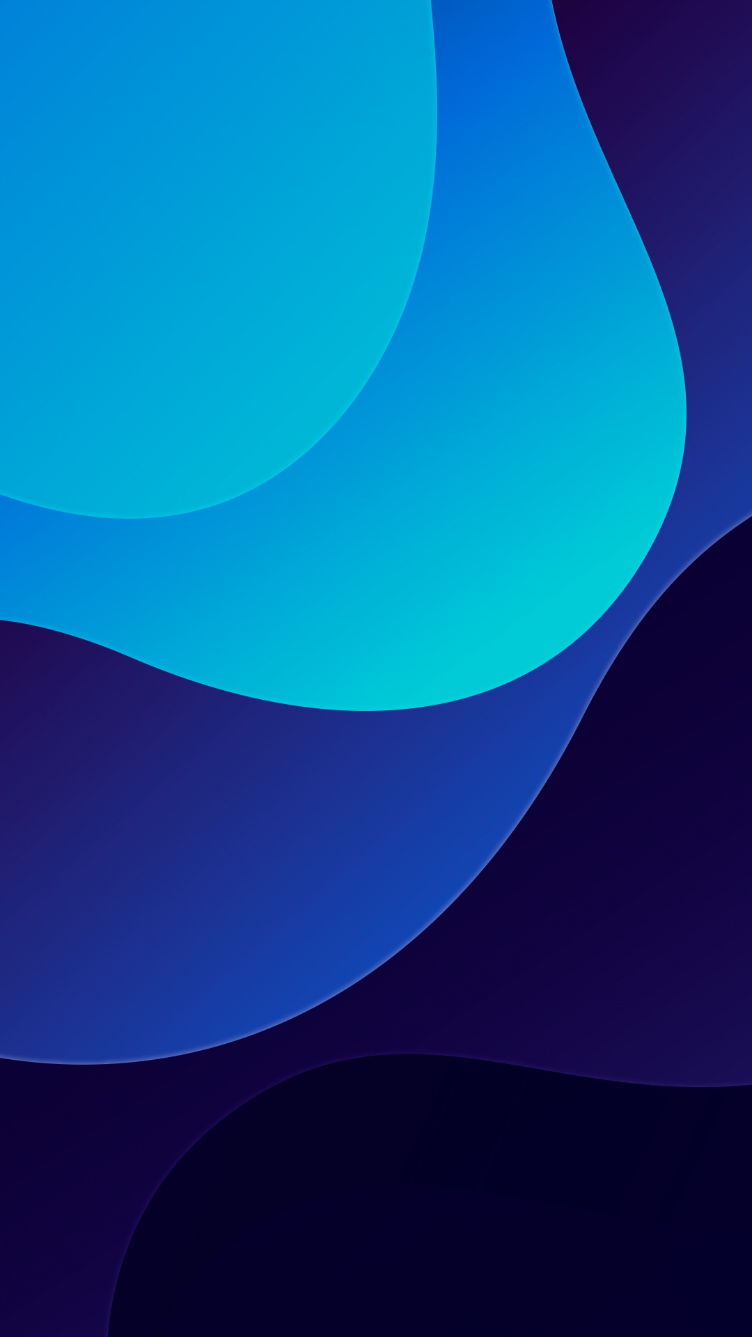 Azure, Blue, Aqua, Electric Blue, Tints and Shades. Wallpaper in 1080x1920 Resolution