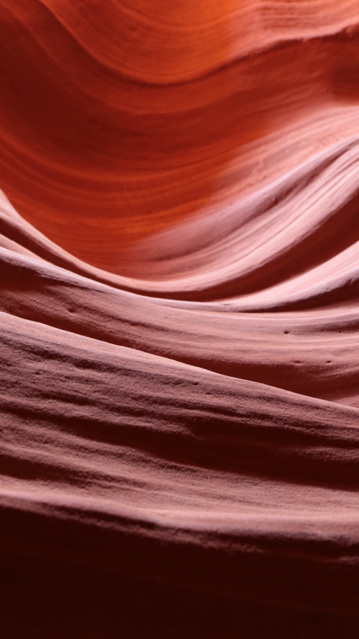 Brown and White Abstract Painting. Wallpaper in 720x1280 Resolution