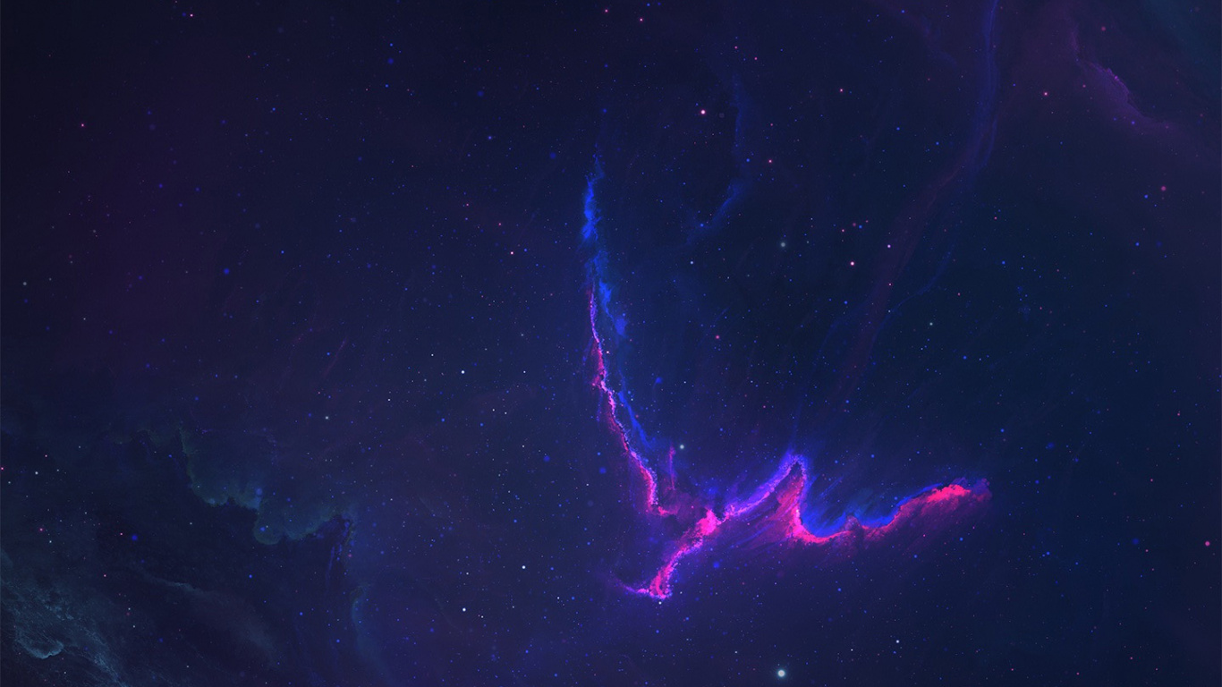 Ambiente, la Astronomía, Espacio, Objeto Astronómico, Estrella. Wallpaper in 1366x768 Resolution