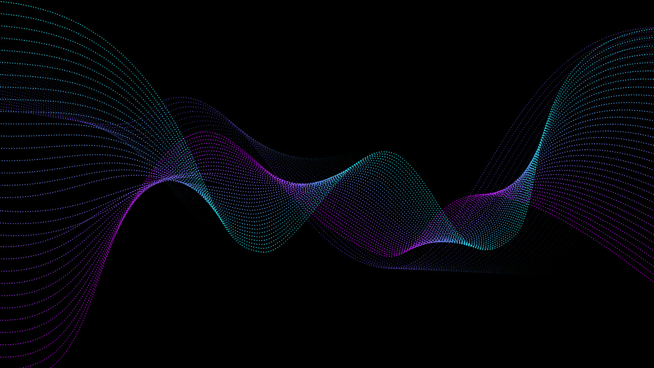 Luz, Morado, Violeta, Arte, Magenta. Wallpaper in 1280x720 Resolution