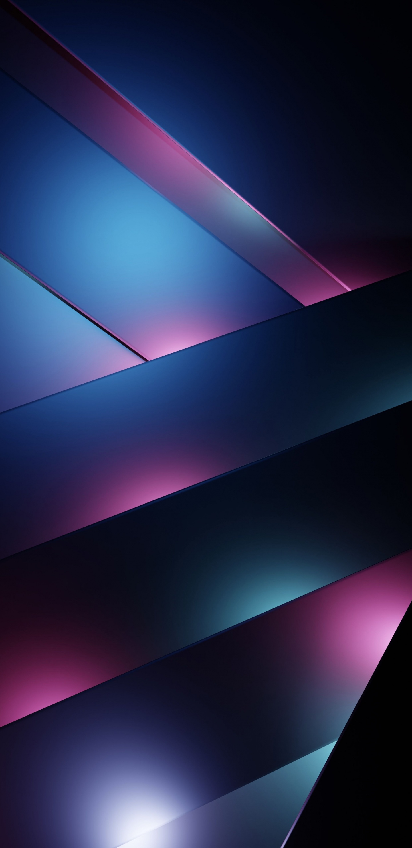 Light, Linkin Park, Colorfulness, Purple, Violet. Wallpaper in 1440x2960 Resolution
