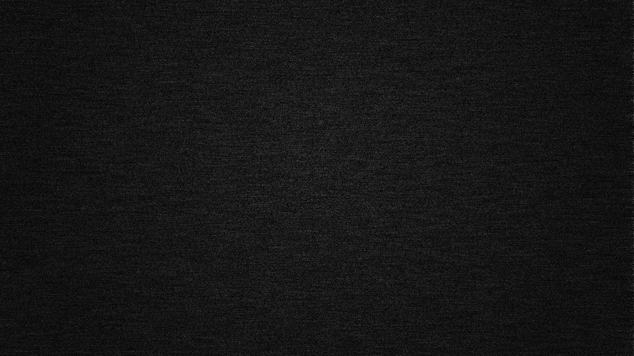 Textil Negro en Cuarto Oscuro. Wallpaper in 1280x720 Resolution