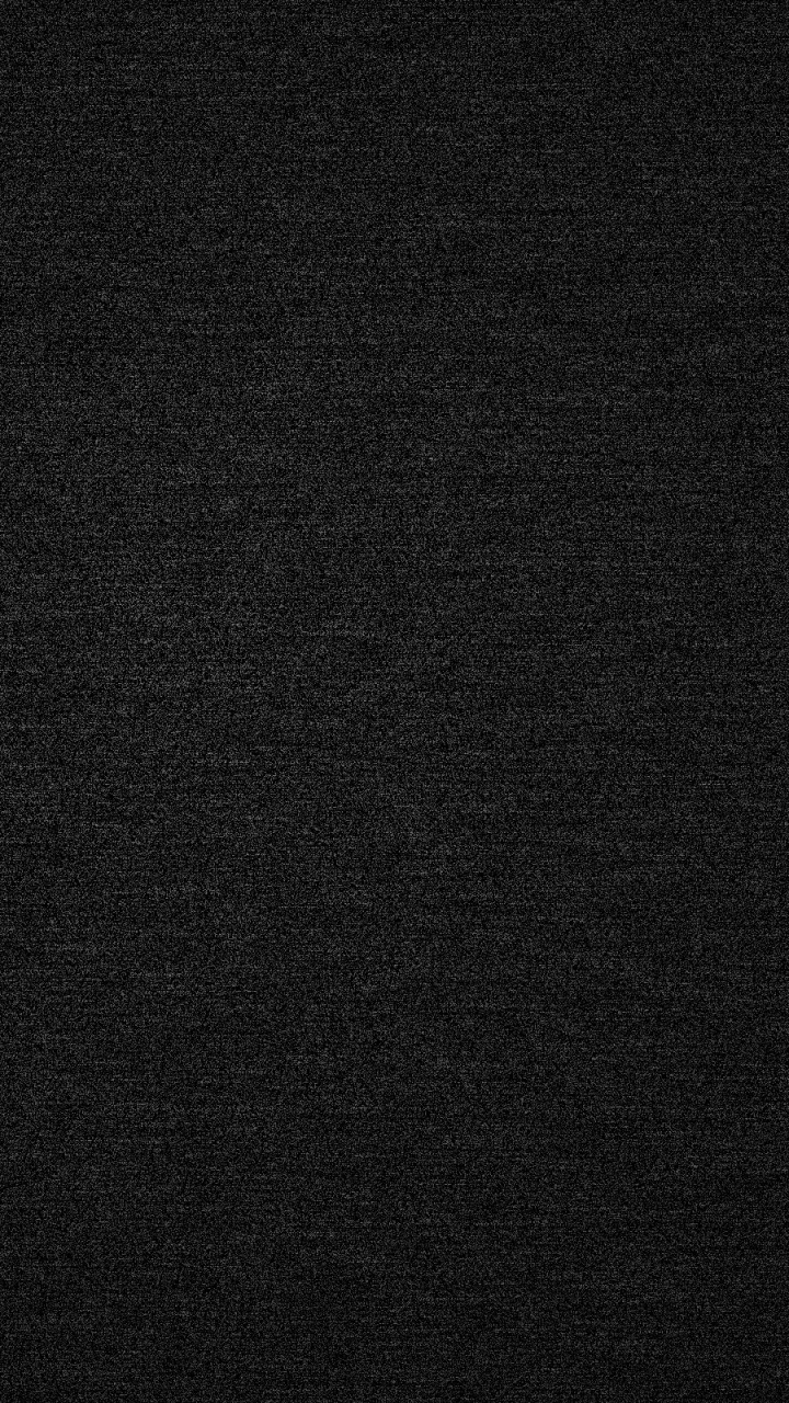 Textile Noir Dans Une Pièce Sombre. Wallpaper in 720x1280 Resolution